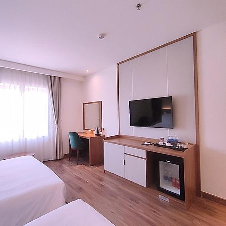 The Tahiti Beach Hotel ฟู้โกว๊ก ภายนอก รูปภาพ