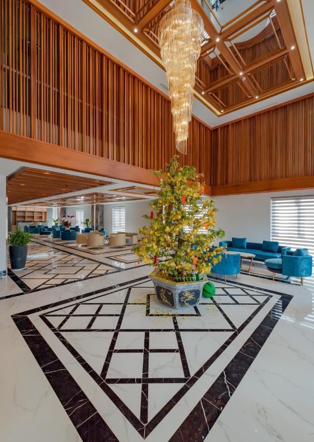 The Tahiti Beach Hotel ฟู้โกว๊ก ภายนอก รูปภาพ