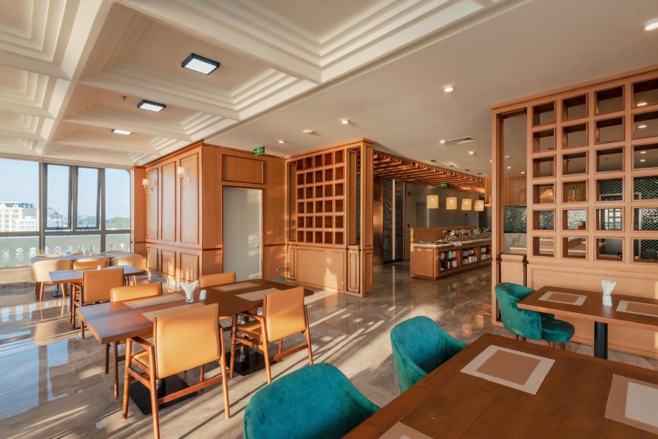 The Tahiti Beach Hotel ฟู้โกว๊ก ภายนอก รูปภาพ