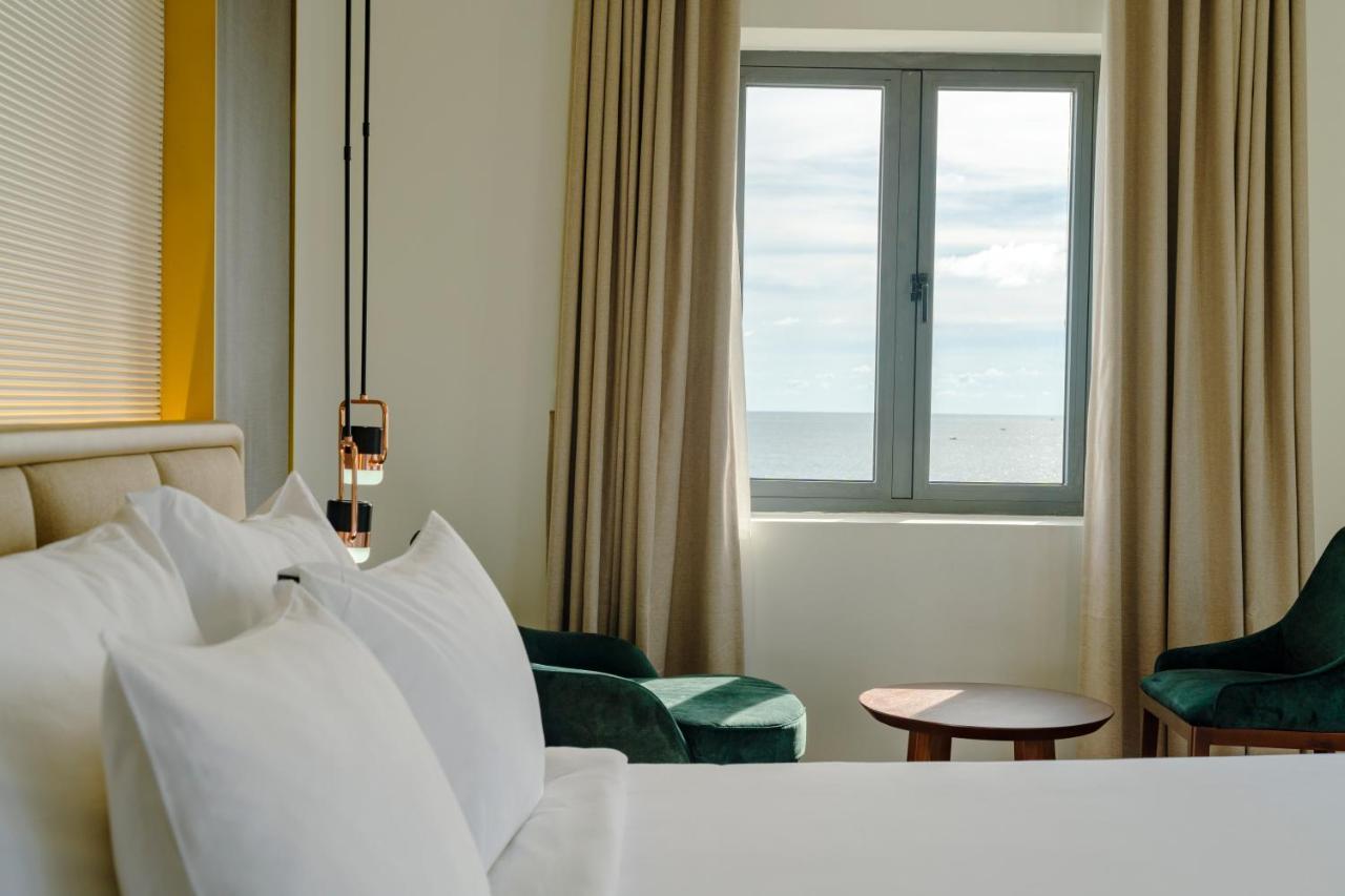 The Tahiti Beach Hotel ฟู้โกว๊ก ภายนอก รูปภาพ
