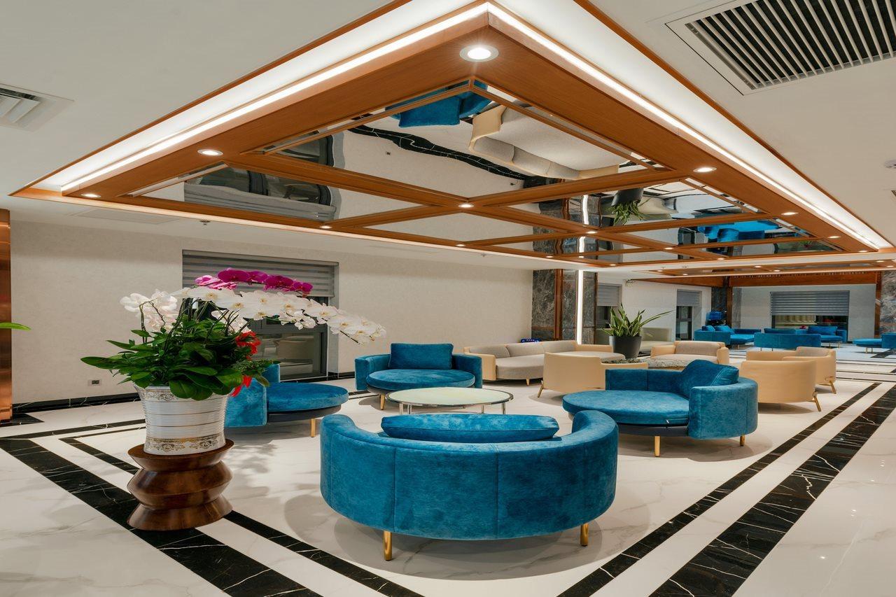 The Tahiti Beach Hotel ฟู้โกว๊ก ภายนอก รูปภาพ