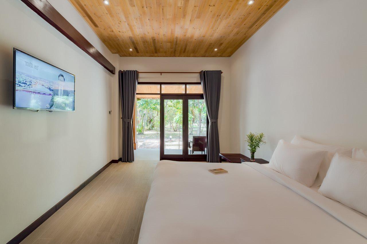 The Tahiti Beach Hotel ฟู้โกว๊ก ภายนอก รูปภาพ