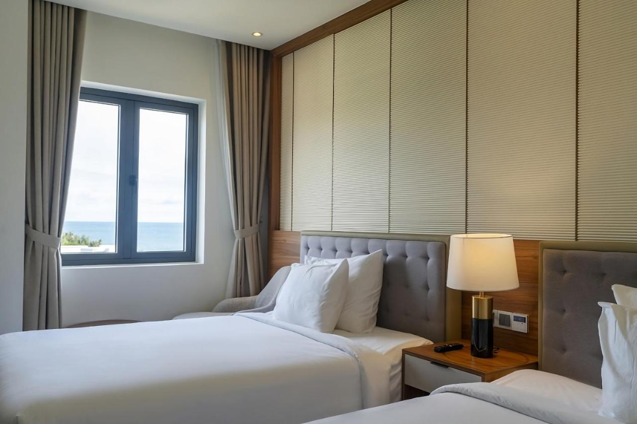 The Tahiti Beach Hotel ฟู้โกว๊ก ภายนอก รูปภาพ